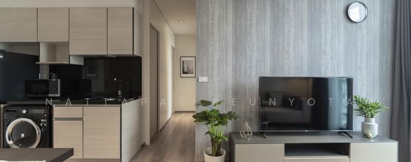 Park Origin Phrom Phong (Park 24), Bangkok, 68 Soi Sukhumvit 24, Khong Tan, Khlong Toei, Bangkok, 2 Bedrooms, 55 sqm, Condo For Sale, by Nattapat Reunyota, 500295226 - DDproperty.com