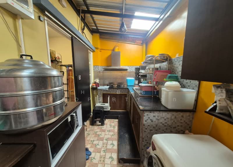 โกลเด้น ทาวน์ 3 สุขสวัสดิ์ - พุทธบูชา, Bangkok, Bangmot, Thung Khru, Bangkok, 3 Bedrooms, 100 sqm, Townhouse For Sale, by The Best Property ตั๊ก, 500295231 - DDproperty.com