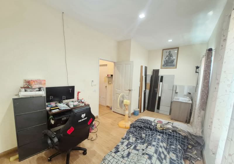 โกลเด้น ทาวน์ 3 สุขสวัสดิ์ - พุทธบูชา, Bangkok, Bangmot, Thung Khru, Bangkok, 3 Bedrooms, 100 sqm, Townhouse For Sale, by The Best Property ตั๊ก, 500295231 - DDproperty.com