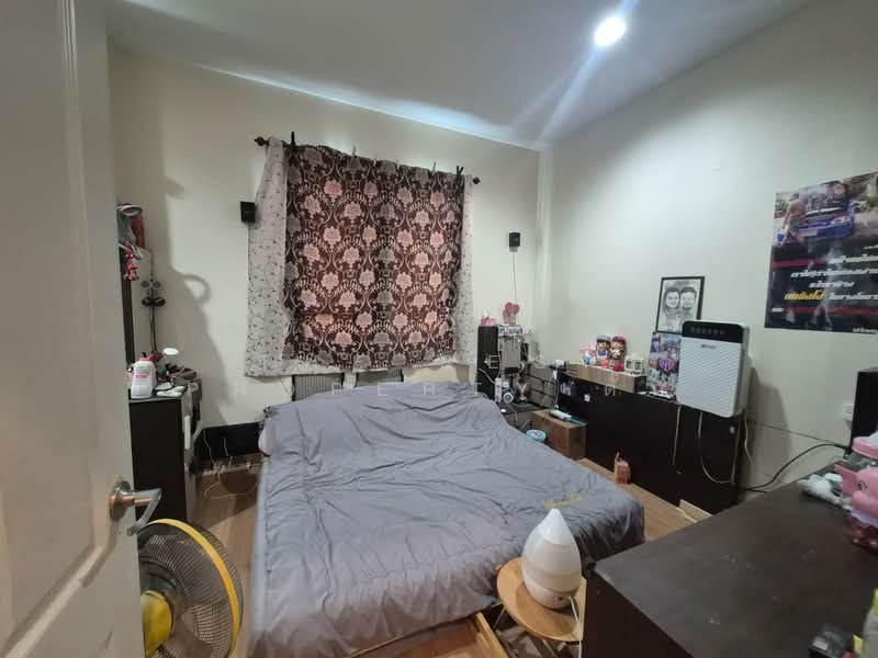 โกลเด้น ทาวน์ 3 สุขสวัสดิ์ - พุทธบูชา, Bangkok, Bangmot, Thung Khru, Bangkok, 3 Bedrooms, 100 sqm, Townhouse For Sale, by The Best Property ตั๊ก, 500295231 - DDproperty.com