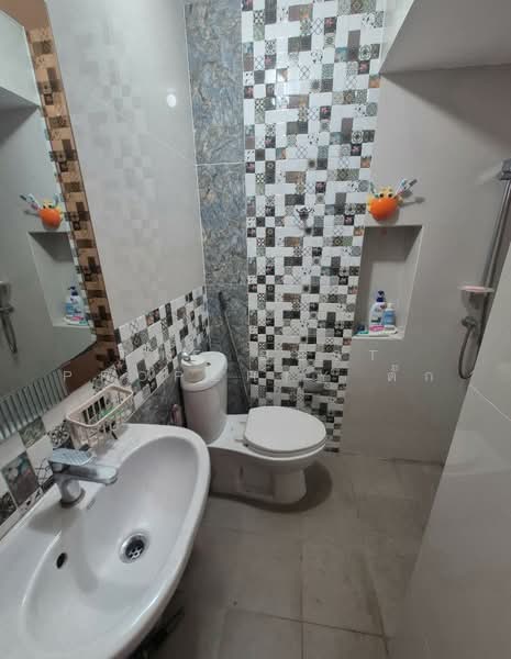 โกลเด้น ทาวน์ 3 สุขสวัสดิ์ - พุทธบูชา, Bangkok, Bangmot, Thung Khru, Bangkok, 3 Bedrooms, 100 sqm, Townhouse For Sale, by The Best Property ตั๊ก, 500295231 - DDproperty.com