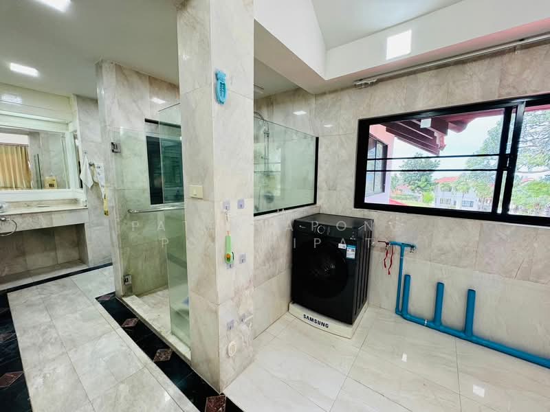 Paradise Villa 1 & 2, Chon Buri (Pattaya), Nong Pru, Bang Lamung (Pattaya), Chon Buri (Pattaya), 8 Bedrooms, 1,000 sqm, Villa For Sale, by Pattanapong Pongpipat, 500295233 - DDproperty.com