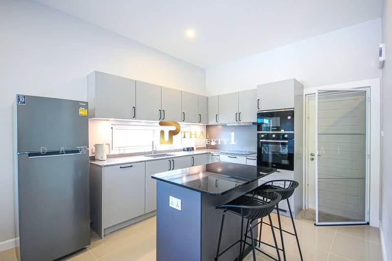 Emerald Valley, Prachuap Khiri Khan, 500 Hua Na 21, Thap Tai, Hua Hin, Prachuap Khiri Khan, 3 Bedrooms, 195 sqm, Villa For Sale, by Dawud Prathanchai, 500295235 - DDproperty.com