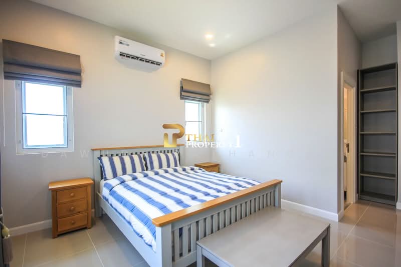 Emerald Valley : เอมเมอรัล วัลเล่ย์ หัวหิน, ประจวบคีรีขันธ์, 500 หัวนา 21, ทับใต้, หัวหิน, ประจวบคีรีขันธ์, 195 ตร.ม., วิลล่า ขาย, โดย Dawud Prathanchai, 500295235 - DDproperty.com