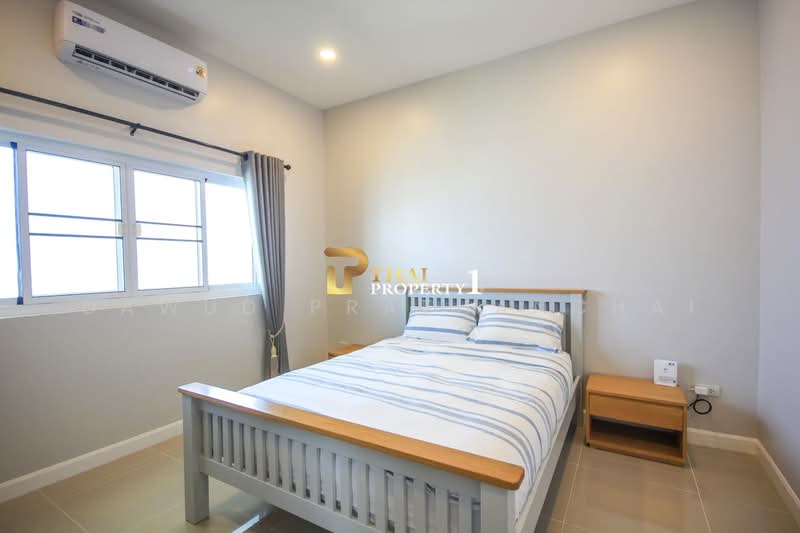 Emerald Valley : เอมเมอรัล วัลเล่ย์ หัวหิน, ประจวบคีรีขันธ์, 500 หัวนา 21, ทับใต้, หัวหิน, ประจวบคีรีขันธ์, 195 ตร.ม., วิลล่า ขาย, โดย Dawud Prathanchai, 500295235 - DDproperty.com