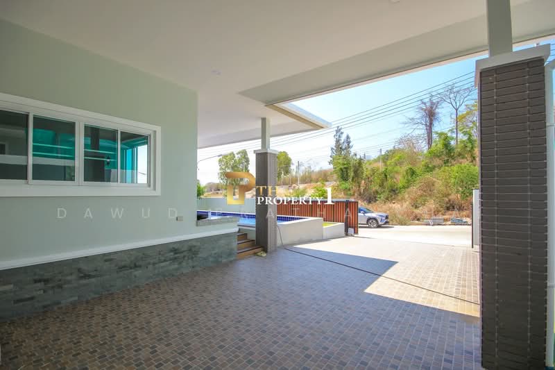 Emerald Valley, Prachuap Khiri Khan, 500 Hua Na 21, Thap Tai, Hua Hin, Prachuap Khiri Khan, 3 Bedrooms, 195 sqm, Villa For Sale, by Dawud Prathanchai, 500295235 - DDproperty.com