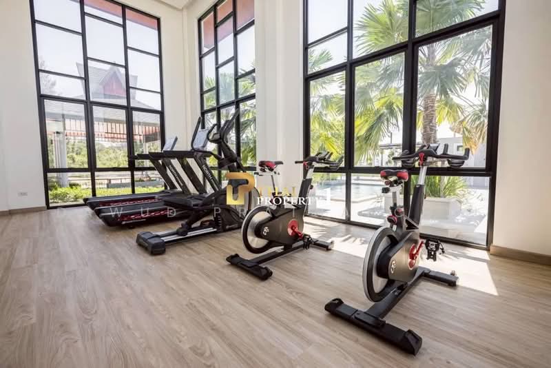 Emerald Valley, Prachuap Khiri Khan, 500 Hua Na 21, Thap Tai, Hua Hin, Prachuap Khiri Khan, 3 Bedrooms, 195 sqm, Villa For Sale, by Dawud Prathanchai, 500295235 - DDproperty.com