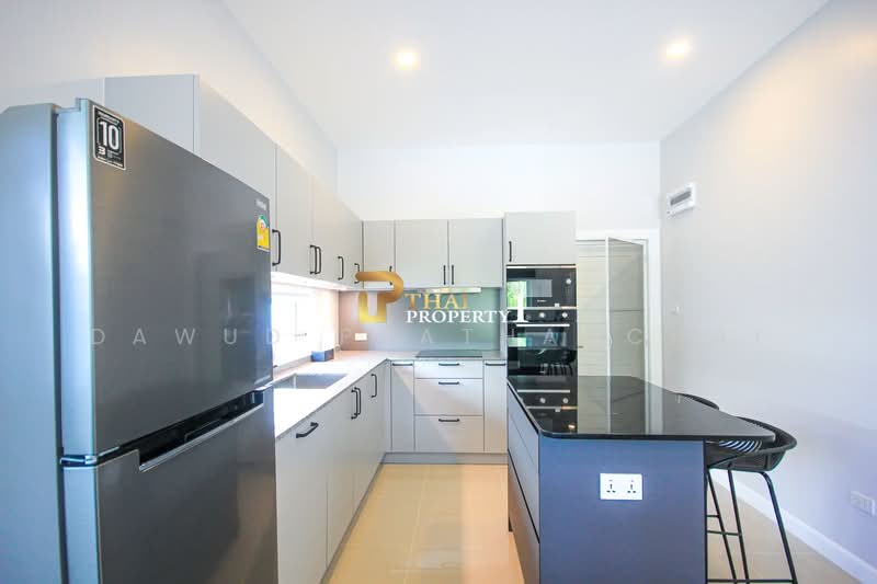 Emerald Valley : เอมเมอรัล วัลเล่ย์ หัวหิน, ประจวบคีรีขันธ์, 500 หัวนา 21, ทับใต้, หัวหิน, ประจวบคีรีขันธ์, 195 ตร.ม., วิลล่า ขาย, โดย Dawud Prathanchai, 500295235 - DDproperty.com