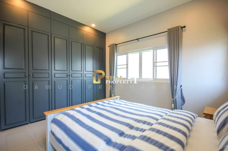 Emerald Valley, Prachuap Khiri Khan, 500 Hua Na 21, Thap Tai, Hua Hin, Prachuap Khiri Khan, 3 Bedrooms, 195 sqm, Villa For Sale, by Dawud Prathanchai, 500295235 - DDproperty.com