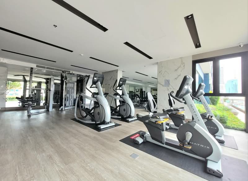 Supalai Premier Charoen Nakhon, Bangkok, Lat Ya Road, Khlong San, Khlong San, Bangkok, Studio, 34 sqm, Condo For Sale, by ธัญนันท์, 500295239 - DDproperty.com