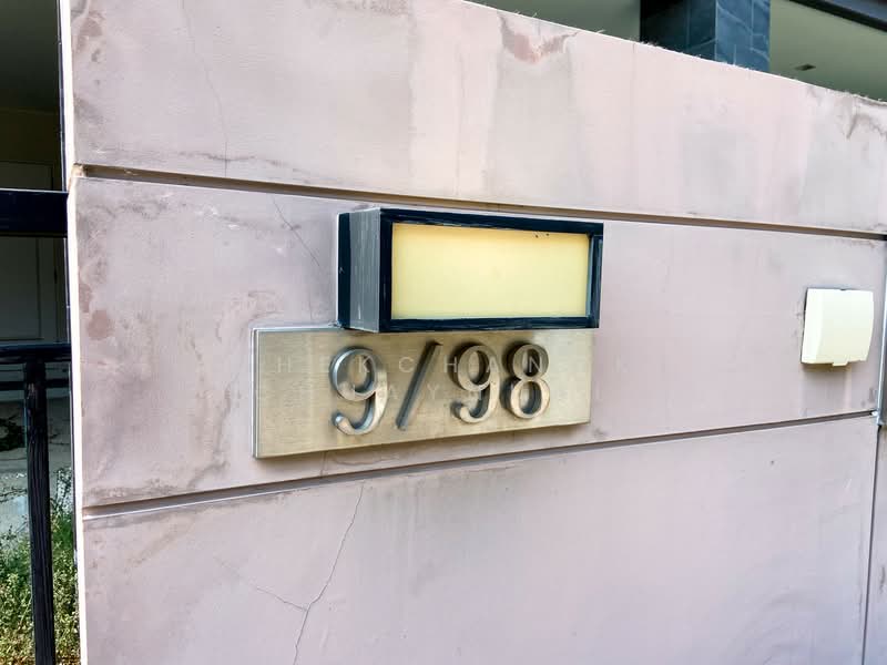 Grand Bangkok Boulevard Rama 9-Krungthepkreetha, Bangkok, Srinakarin-Romklao Road, Saphan Sung, Bangkok, 4 Bedrooms, 354 sqm, Single Detached House For Sale, by Chekchanok Chuaynual, 500295241 - DDproperty.com