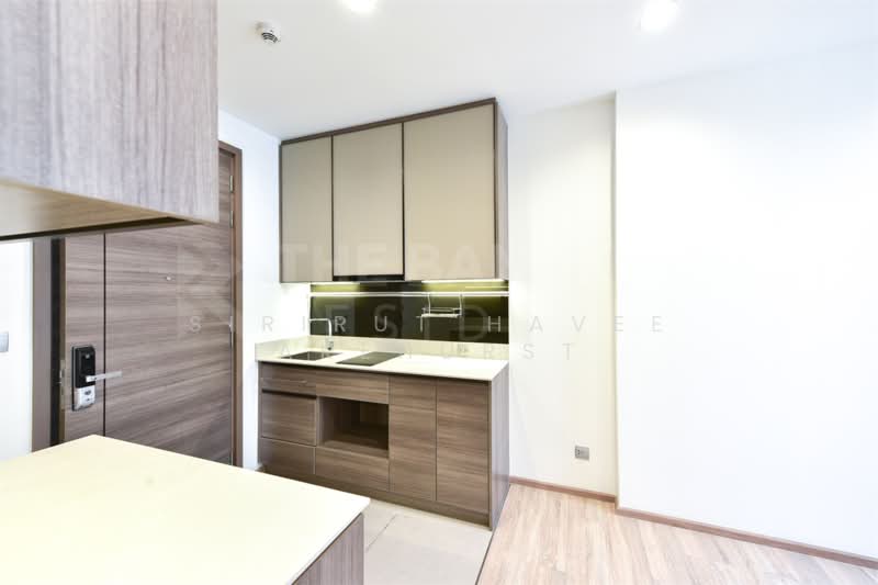 The Reserve Phahol-Pradipat, Bangkok, Soi Pradipat 23, Samsen Nai, Phaya Thai, Bangkok, 1 Bedroom, 34 sqm, Condo For Sale, by Sirirut Havee Akehurst, 500295242 - DDproperty.com