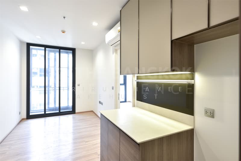 The Reserve Phahol-Pradipat, Bangkok, Soi Pradipat 23, Samsen Nai, Phaya Thai, Bangkok, 1 Bedroom, 34 sqm, Condo For Sale, by Sirirut Havee Akehurst, 500295242 - DDproperty.com