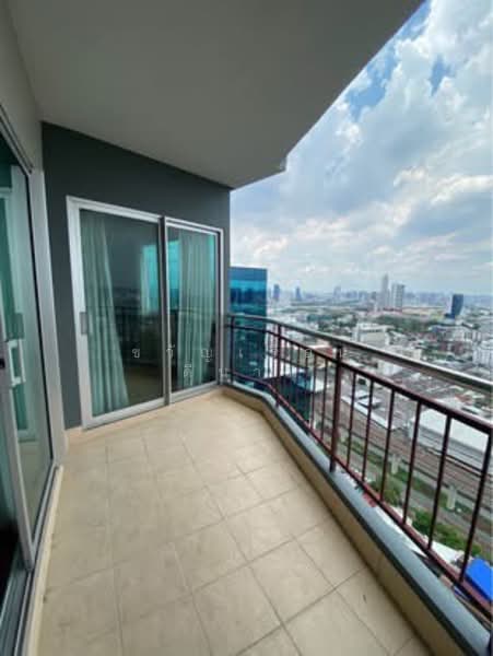 Supalai Park Ekkamai-Thonglor : ศุภาลัยปาร์ค เอกมัย-ทองหล่อ, กรุงเทพ, ถนนเพชรบุรี, บางกะปิ, ห้วยขวาง, กรุงเทพ, 82 ตร.ม., คอนโด ให้เช่า, โดย ขวัญเรือน ดีนาน, 500295244 - DDproperty.com