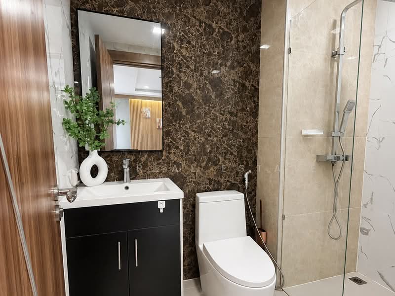 Arcadia Beach Resort, Chon Buri (Pattaya), 162/255 Village No. 10, Nong Pru, Bang Lamung (Pattaya), Chon Buri (Pattaya), 1 Bedroom, 26 sqm, Condo For Sale, by PLC Real Estate, 500295247 - DDproperty.com