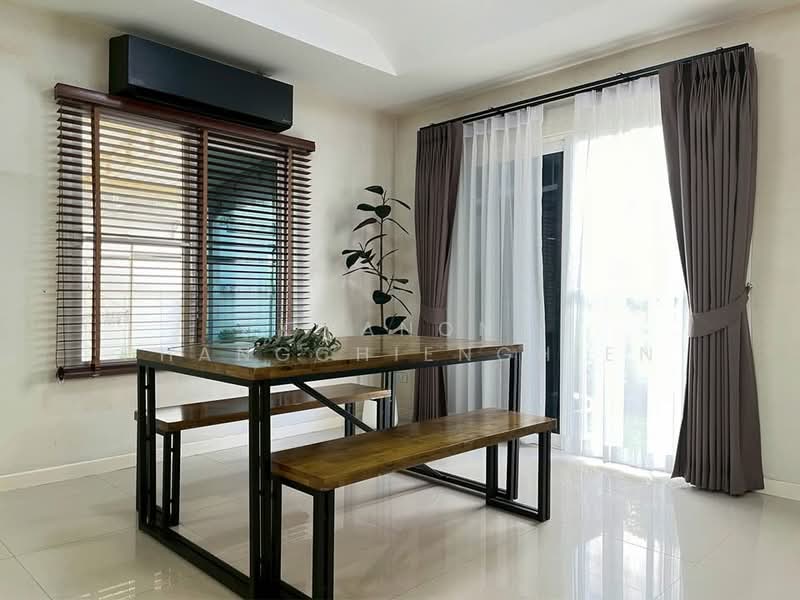 ขาย - Sivalee Suvarnabhumi : บ้านสีวลี สุวรรณภูมิ, สมุทรปราการ