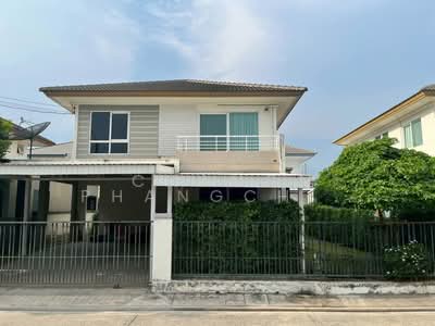 ขาย - Sivalee Suvarnabhumi : บ้านสีวลี สุวรรณภูมิ, สมุทรปราการ