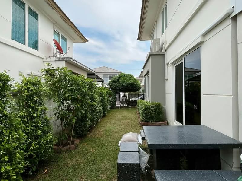 For Sale - Sivalee Suvarnabhumi, Samut Prakan