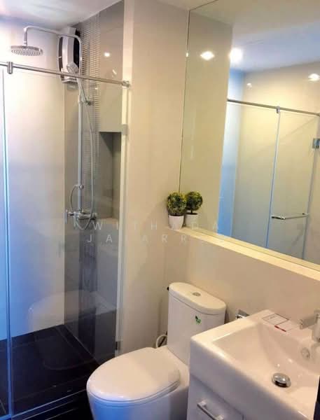 Rhythm Sathorn-Narathiwas, Bangkok, 651 Naradhiwas Rajanagarindra Road, Thung Maha Mek, Sathon, Bangkok, 1 Bedroom, 39 sqm, Condo For Rent, by Withada Jaiarree, 500295251 - DDproperty.com