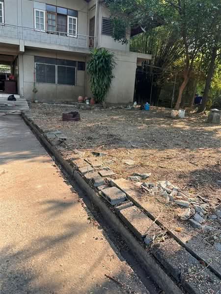 บ้านเดี่ยว 2 ชั้น + ตึกสำนักงาน 487 ตร.ว. ใกล้การไฟฟ้านครหลวง ซอยนวลจันทร์16, กรุงเทพ, ถนนนวลจันทร์, คลองกุ่ม, บึงกุ่ม, กรุงเทพ, 1,000 ตร.ม., สำนักงาน ขาย, โดย คุณ สุภัตรา พลอยแดง (แพร), 500295252 - DDproperty.com
