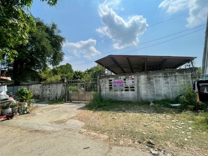 บ้านเดี่ยว 2 ชั้น + ตึกสำนักงาน 487 ตร.ว. ใกล้การไฟฟ้านครหลวง ซอยนวลจันทร์16, Bangkok, ถนนนวลจันทร์, Khlong Kum, Bueng Kum, Bangkok, , 1,000 sqm, Office Space For Sale, by คุณ สุภัตรา พลอยแดง (แพร), 500295252 - DDproperty.com