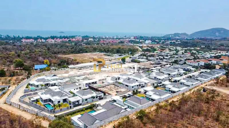 Sivana Hills Hua Hin : ศิวาน่า ฮิลส์ หัวหิน, ประจวบคีรีขันธ์, ซอย หัวหิน 126, หนองแก, หัวหิน, ประจวบคีรีขันธ์, 179 ตร.ม., บ้านเดี่ยว ขาย, โดย Dawud Prathanchai, 500295253 - DDproperty.com