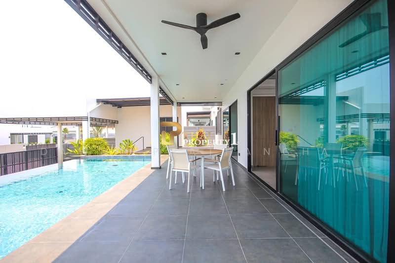 Sivana Hills Hua Hin : ศิวาน่า ฮิลส์ หัวหิน, ประจวบคีรีขันธ์, ซอย หัวหิน 126, หนองแก, หัวหิน, ประจวบคีรีขันธ์, 179 ตร.ม., บ้านเดี่ยว ขาย, โดย Dawud Prathanchai, 500295253 - DDproperty.com