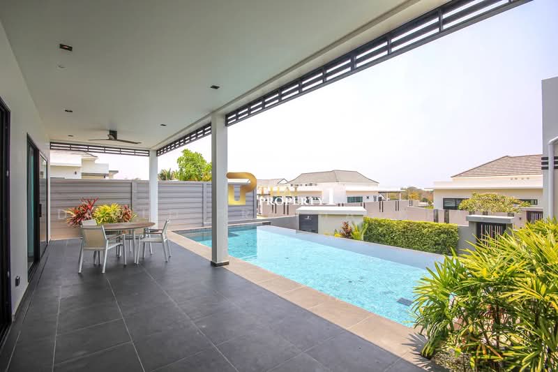 Sivana Hills Hua Hin : ศิวาน่า ฮิลส์ หัวหิน, ประจวบคีรีขันธ์, ซอย หัวหิน 126, หนองแก, หัวหิน, ประจวบคีรีขันธ์, 179 ตร.ม., บ้านเดี่ยว ขาย, โดย Dawud Prathanchai, 500295253 - DDproperty.com