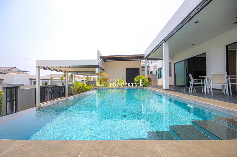 Sivana Hills Hua Hin : ศิวาน่า ฮิลส์ หัวหิน, ประจวบคีรีขันธ์, ซอย หัวหิน 126, หนองแก, หัวหิน, ประจวบคีรีขันธ์, 179 ตร.ม., บ้านเดี่ยว ขาย, โดย Dawud Prathanchai, 500295253 - DDproperty.com