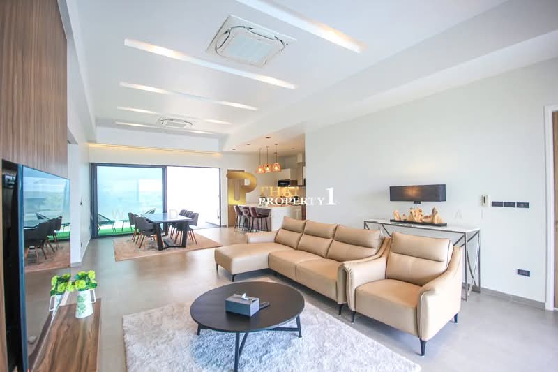 Sivana Hills Hua Hin, Prachuap Khiri Khan, Hua-Hin 126 Alley, Nong Kae, Hua Hin, Prachuap Khiri Khan, 4 Bedrooms, 179 sqm, Single Detached House For Sale, by Dawud Prathanchai, 500295253 - DDproperty.com