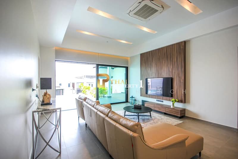 Sivana Hills Hua Hin : ศิวาน่า ฮิลส์ หัวหิน, ประจวบคีรีขันธ์, ซอย หัวหิน 126, หนองแก, หัวหิน, ประจวบคีรีขันธ์, 179 ตร.ม., บ้านเดี่ยว ขาย, โดย Dawud Prathanchai, 500295253 - DDproperty.com