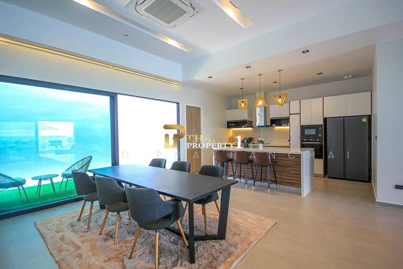 Sivana Hills Hua Hin, Prachuap Khiri Khan, Hua-Hin 126 Alley, Nong Kae, Hua Hin, Prachuap Khiri Khan, 4 Bedrooms, 179 sqm, Single Detached House For Sale, by Dawud Prathanchai, 500295253 - DDproperty.com