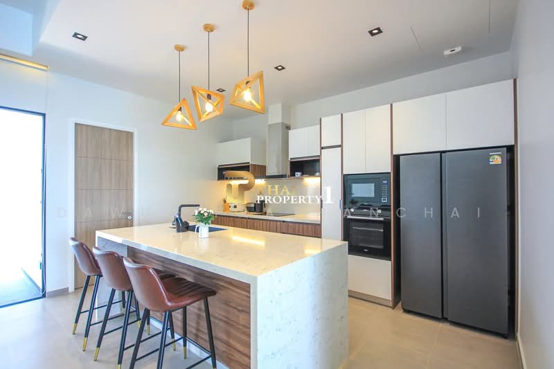 Sivana Hills Hua Hin, Prachuap Khiri Khan, Hua-Hin 126 Alley, Nong Kae, Hua Hin, Prachuap Khiri Khan, 4 Bedrooms, 179 sqm, Single Detached House For Sale, by Dawud Prathanchai, 500295253 - DDproperty.com