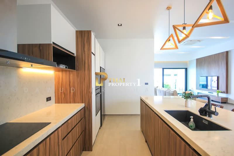 Sivana Hills Hua Hin, Prachuap Khiri Khan, Hua-Hin 126 Alley, Nong Kae, Hua Hin, Prachuap Khiri Khan, 4 Bedrooms, 179 sqm, Single Detached House For Sale, by Dawud Prathanchai, 500295253 - DDproperty.com