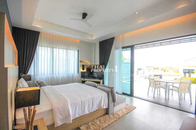 Sivana Hills Hua Hin : ศิวาน่า ฮิลส์ หัวหิน, ประจวบคีรีขันธ์, ซอย หัวหิน 126, หนองแก, หัวหิน, ประจวบคีรีขันธ์, 179 ตร.ม., บ้านเดี่ยว ขาย, โดย Dawud Prathanchai, 500295253 - DDproperty.com