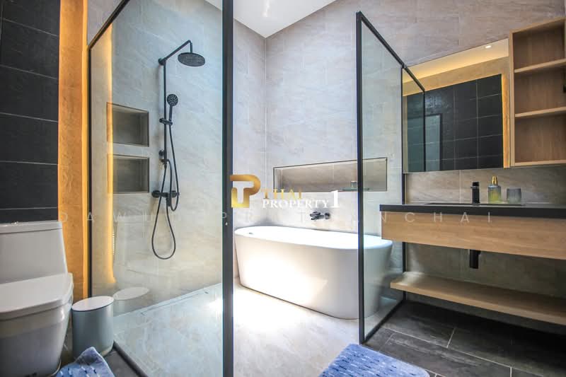 Sivana Hills Hua Hin, Prachuap Khiri Khan, Hua-Hin 126 Alley, Nong Kae, Hua Hin, Prachuap Khiri Khan, 4 Bedrooms, 179 sqm, Single Detached House For Sale, by Dawud Prathanchai, 500295253 - DDproperty.com