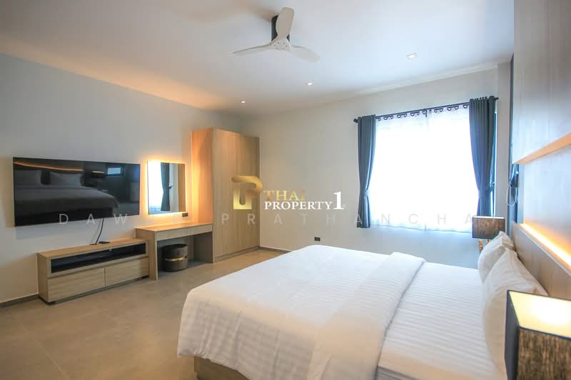Sivana Hills Hua Hin : ศิวาน่า ฮิลส์ หัวหิน, ประจวบคีรีขันธ์, ซอย หัวหิน 126, หนองแก, หัวหิน, ประจวบคีรีขันธ์, 179 ตร.ม., บ้านเดี่ยว ขาย, โดย Dawud Prathanchai, 500295253 - DDproperty.com