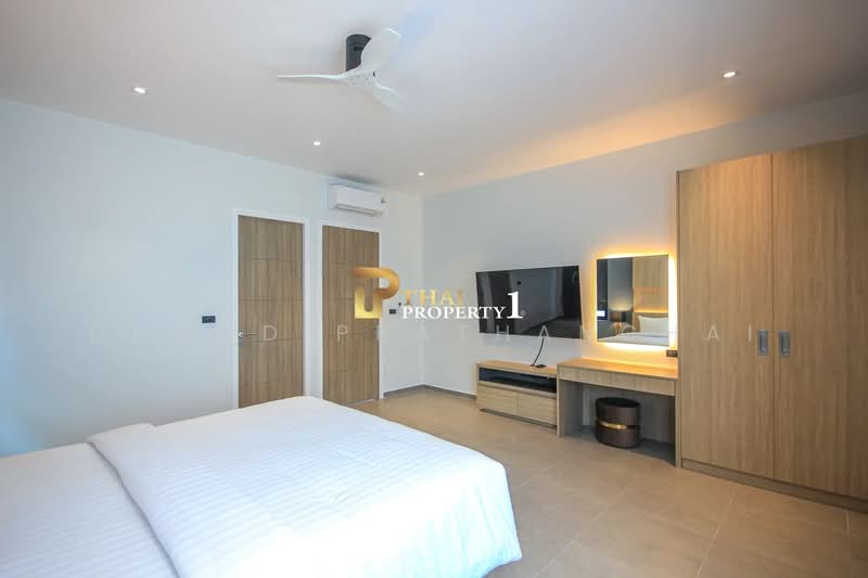 Sivana Hills Hua Hin, Prachuap Khiri Khan, Hua-Hin 126 Alley, Nong Kae, Hua Hin, Prachuap Khiri Khan, 4 Bedrooms, 179 sqm, Single Detached House For Sale, by Dawud Prathanchai, 500295253 - DDproperty.com