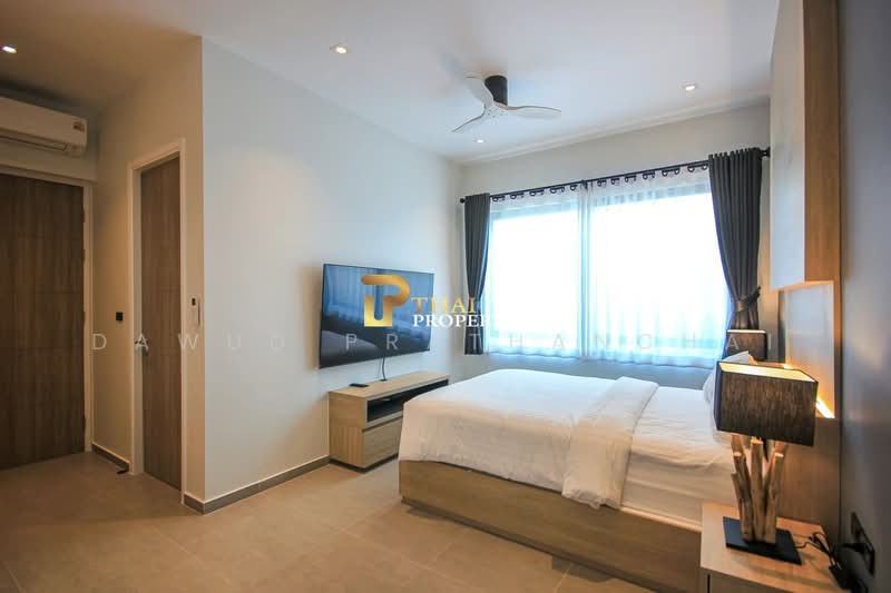 Sivana Hills Hua Hin, Prachuap Khiri Khan, Hua-Hin 126 Alley, Nong Kae, Hua Hin, Prachuap Khiri Khan, 4 Bedrooms, 179 sqm, Single Detached House For Sale, by Dawud Prathanchai, 500295253 - DDproperty.com