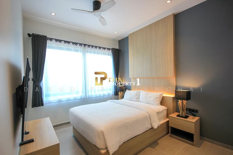 Sivana Hills Hua Hin : ศิวาน่า ฮิลส์ หัวหิน, ประจวบคีรีขันธ์, ซอย หัวหิน 126, หนองแก, หัวหิน, ประจวบคีรีขันธ์, 179 ตร.ม., บ้านเดี่ยว ขาย, โดย Dawud Prathanchai, 500295253 - DDproperty.com