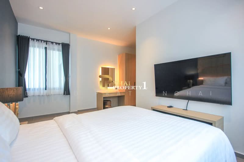 Sivana Hills Hua Hin, Prachuap Khiri Khan, Hua-Hin 126 Alley, Nong Kae, Hua Hin, Prachuap Khiri Khan, 4 Bedrooms, 179 sqm, Single Detached House For Sale, by Dawud Prathanchai, 500295253 - DDproperty.com