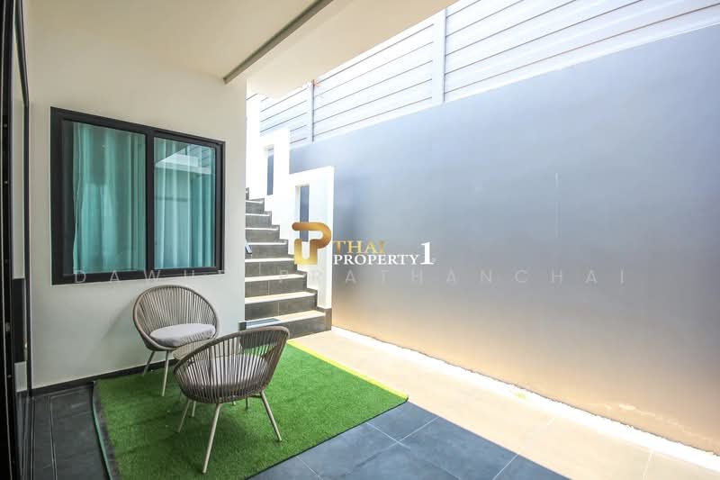 Sivana Hills Hua Hin, Prachuap Khiri Khan, Hua-Hin 126 Alley, Nong Kae, Hua Hin, Prachuap Khiri Khan, 4 Bedrooms, 179 sqm, Single Detached House For Sale, by Dawud Prathanchai, 500295253 - DDproperty.com