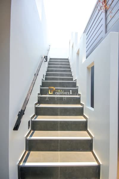 Sivana Hills Hua Hin, Prachuap Khiri Khan, Hua-Hin 126 Alley, Nong Kae, Hua Hin, Prachuap Khiri Khan, 4 Bedrooms, 179 sqm, Single Detached House For Sale, by Dawud Prathanchai, 500295253 - DDproperty.com