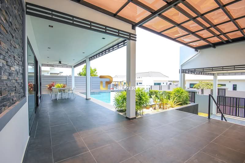 Sivana Hills Hua Hin, Prachuap Khiri Khan, Hua-Hin 126 Alley, Nong Kae, Hua Hin, Prachuap Khiri Khan, 4 Bedrooms, 179 sqm, Single Detached House For Sale, by Dawud Prathanchai, 500295253 - DDproperty.com