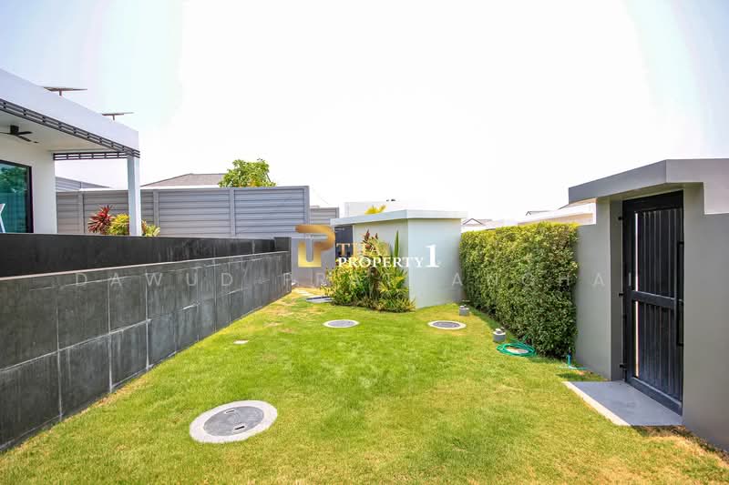 Sivana Hills Hua Hin, Prachuap Khiri Khan, Hua-Hin 126 Alley, Nong Kae, Hua Hin, Prachuap Khiri Khan, 4 Bedrooms, 179 sqm, Single Detached House For Sale, by Dawud Prathanchai, 500295253 - DDproperty.com
