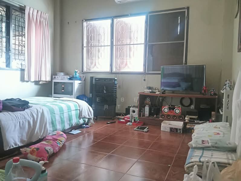 ขาย - บ้านเดี่ยวพร้อมที่ดินบ้านโพธิ์ ฉะเชิงเทรา, ฉะเชิงเทรา