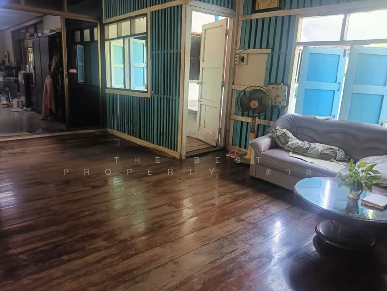 ขาย - บ้านเดี่ยวพร้อมที่ดินบ้านโพธิ์ ฉะเชิงเทรา, ฉะเชิงเทรา