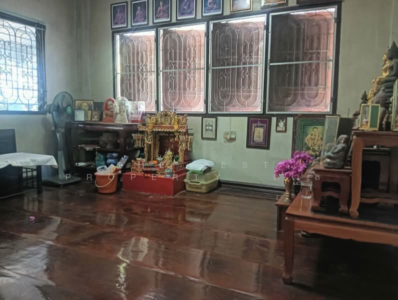ขาย - บ้านเดี่ยวพร้อมที่ดินบ้านโพธิ์ ฉะเชิงเทรา, ฉะเชิงเทรา