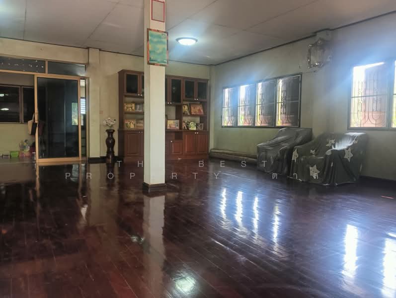 บ้านเดี่ยวพร้อมที่ดินบ้านโพธิ์ ฉะเชิงเทรา, Chachoengsao, Khlong Prawet, Ban Pho, Chachoengsao, 5 Bedrooms, 150 sqm, Single Detached House For Sale, by The Best Property  ตาล, 500295254 - DDproperty.com