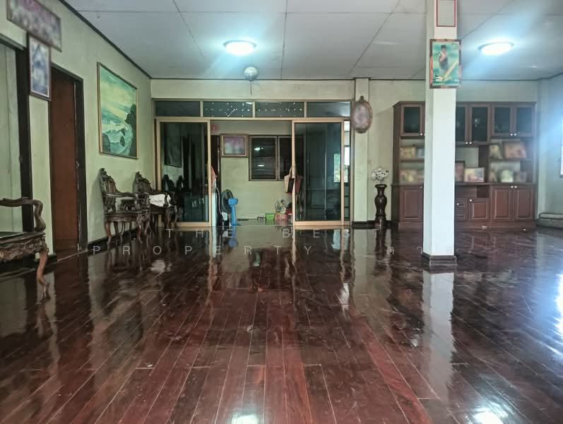 บ้านเดี่ยวพร้อมที่ดินบ้านโพธิ์ ฉะเชิงเทรา, Chachoengsao, Khlong Prawet, Ban Pho, Chachoengsao, 5 Bedrooms, 150 sqm, Single Detached House For Sale, by The Best Property  ตาล, 500295254 - DDproperty.com